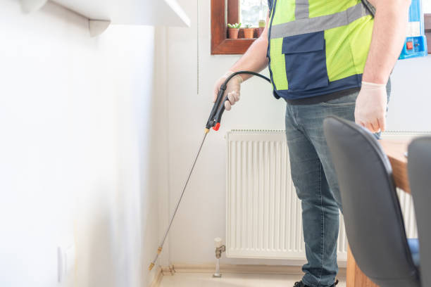 Best Pest Removal Services  in St Pauls, NC